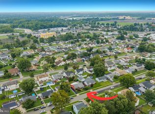 3749 Kingston Way, Bensalem, PA 19020