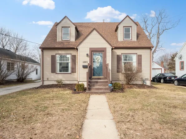 1053 3rd Ave SE, Rochester, MN 55904