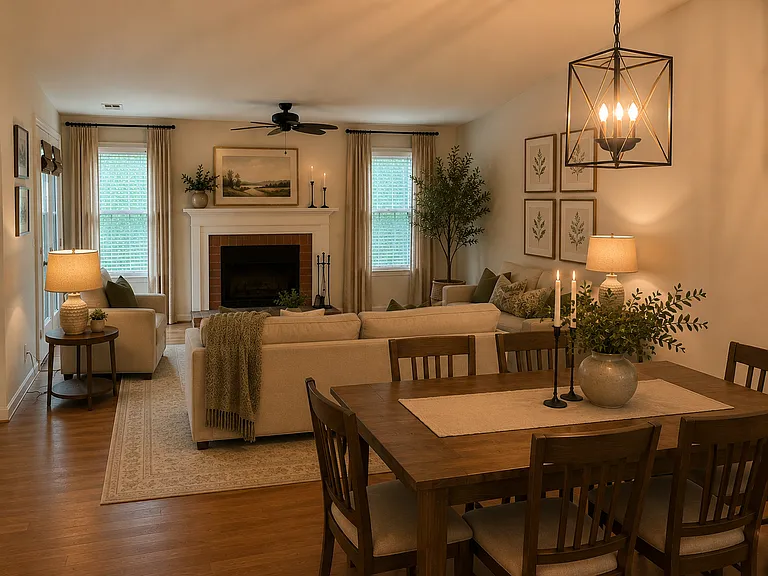 3222 Selwyn Farms Ln #6 — Photo 2
