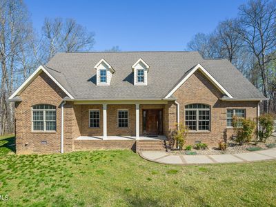 2754 Newport Hwy, Greeneville, TN, 37743
