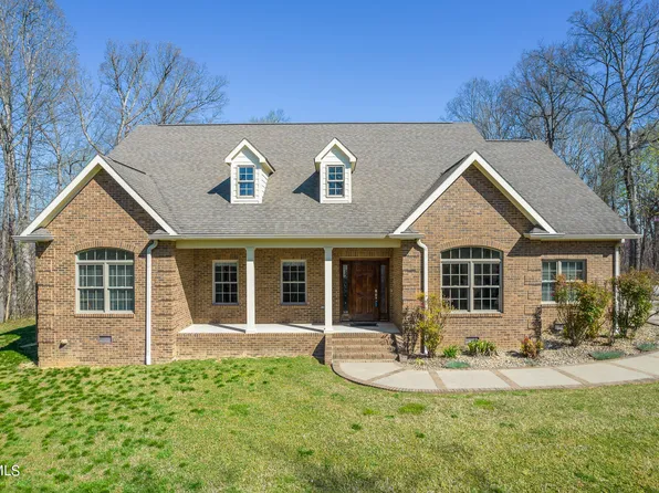 2754 Newport Hwy, Greeneville, TN 37743