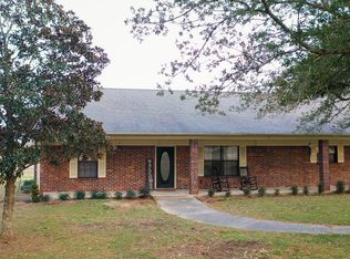 3386 Fm 1502, Detroit, TX 75436