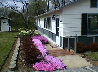 66646 E 260th Rd, Grove, OK 74344