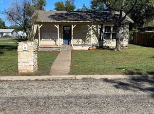 920 N Monroe St, San Angelo, TX 76901
