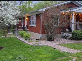 1835 Sandy Hill Rd, Guston, KY 40142