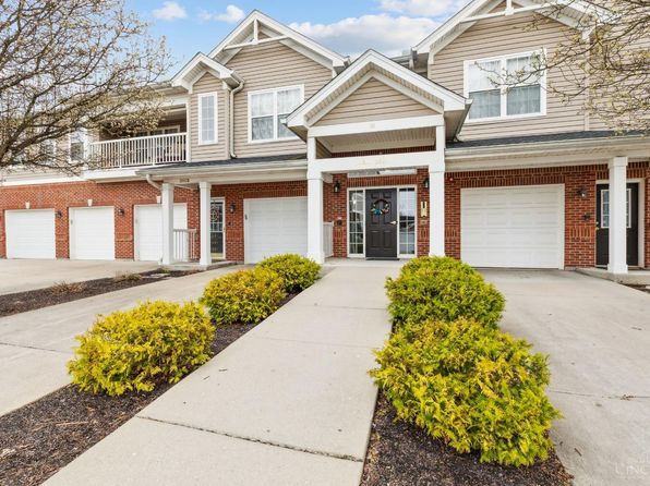3498 Chestnut Park Ln, Cleves, OH 45002