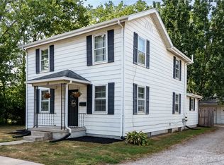 218 W Main St, Medway, OH