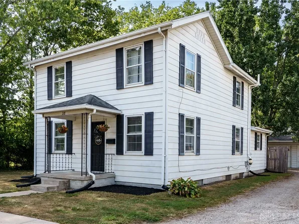 218 W Main St, Medway, OH 45341