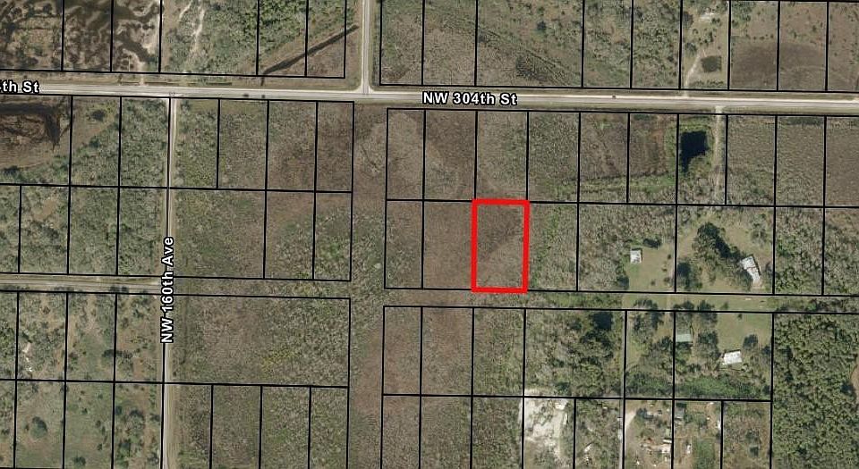 2nd image of 15893 NW 302nd Street