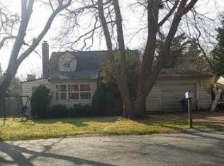 106 Wistar Ave, Marmora, NJ 08223