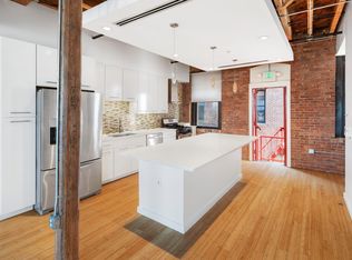61 Nj Railroad Ave APT 8, Newark, NJ 07105