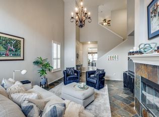 3124 Twist Trl, Plano, TX 75093