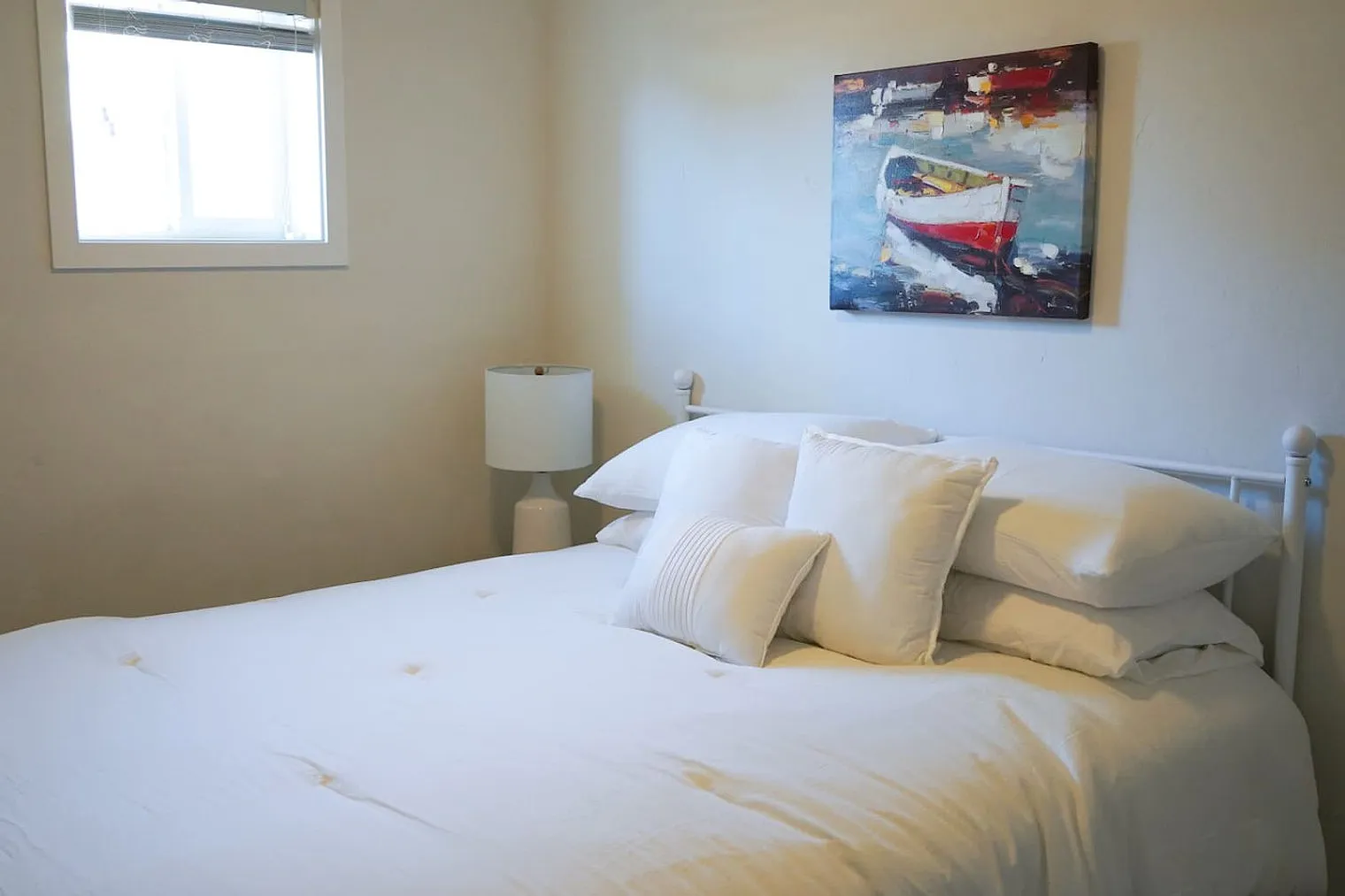 1 bed, 1.0 bath, $3,588 — Photo 4