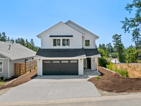 620 North Ave, Manzanita, OR 97130