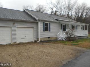 1452 Log Inn Rd, Annapolis, MD 21409