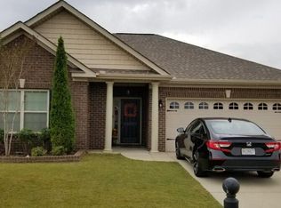108 Trenton Creek Ln, Meridianville, AL 35759