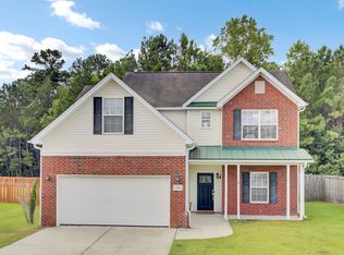 216 Westbrooke Rd, Summerville, SC 29486