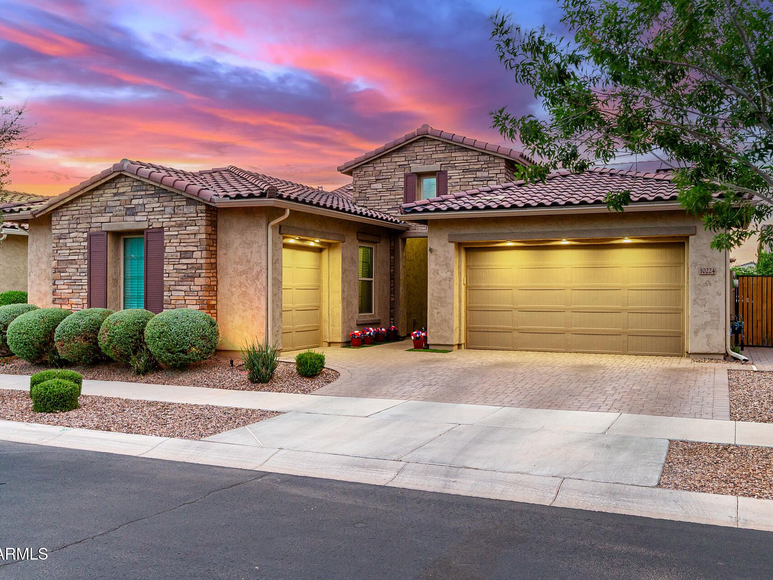 10224 E Tiger Lily Ave, Mesa, AZ 85212 | MLS #6959771 | Zillow
