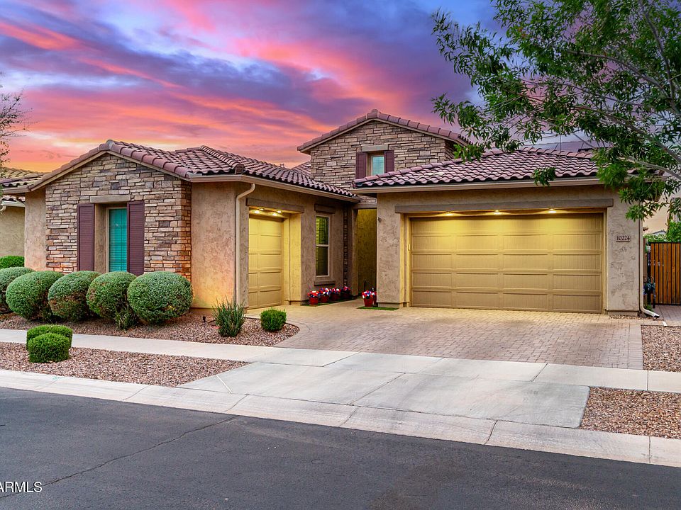 1st image of 10224 E TIGER LILY Avenue