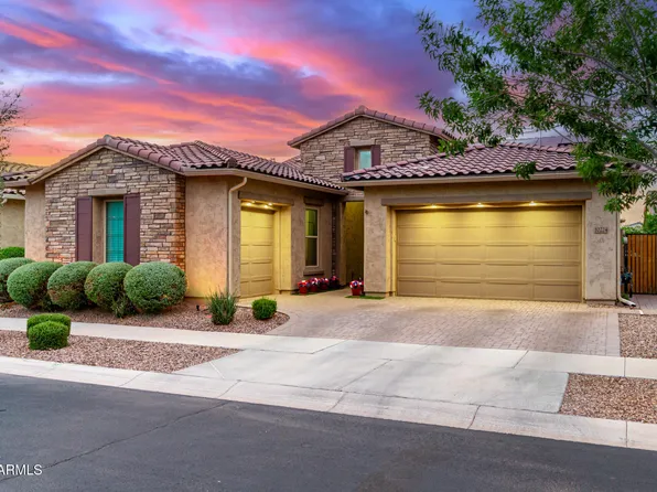 10224 E TIGER LILY Avenue, Mesa, AZ 85212