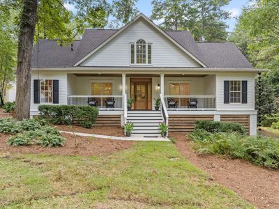 1725 Evening Breeze Ln, Tallahassee, FL, 32312