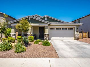 9998 W Los Gatos Dr, Peoria, AZ 85383