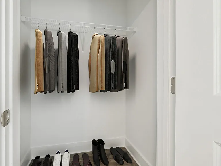 Tuscany Woods Apartments — Photo 24