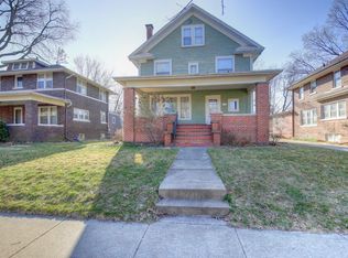 721 S Elm Blvd, Champaign, IL