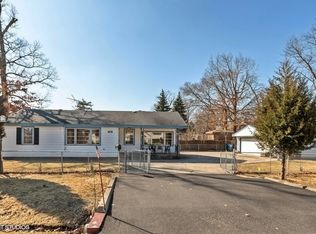 7201 W 109th Pl, Worth, IL