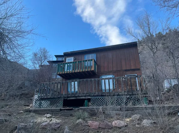 100 Artesian Dr, Eldorado Springs, CO 80025