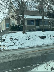 901 N Huntington St, Syracuse, IN, 46567