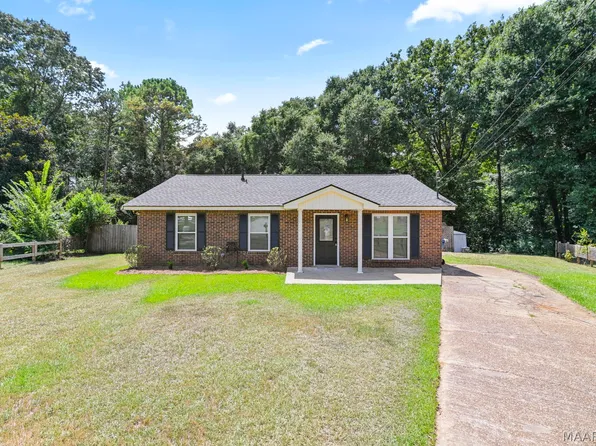1212 Gardenia Cir, Prattville, AL 36067