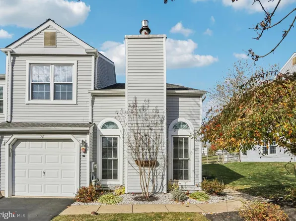 52 Skyview Way, Newtown, PA 18940