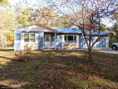 6316 Starr Rd, Webster, WI, 54893