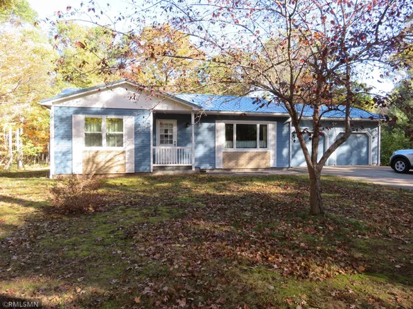 6316 Starr Rd, Webster, WI 54893