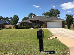 6846 Fernandina St, Navarre, FL 32566