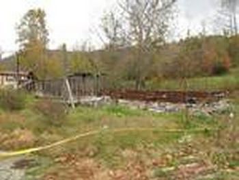 Photo of Mobile Home Lot