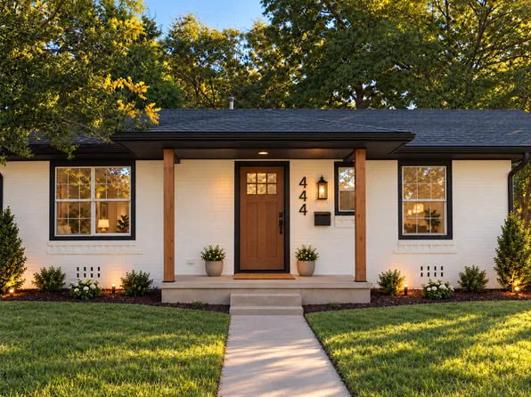 743 S Andrews Ave, Sherman, TX 75090