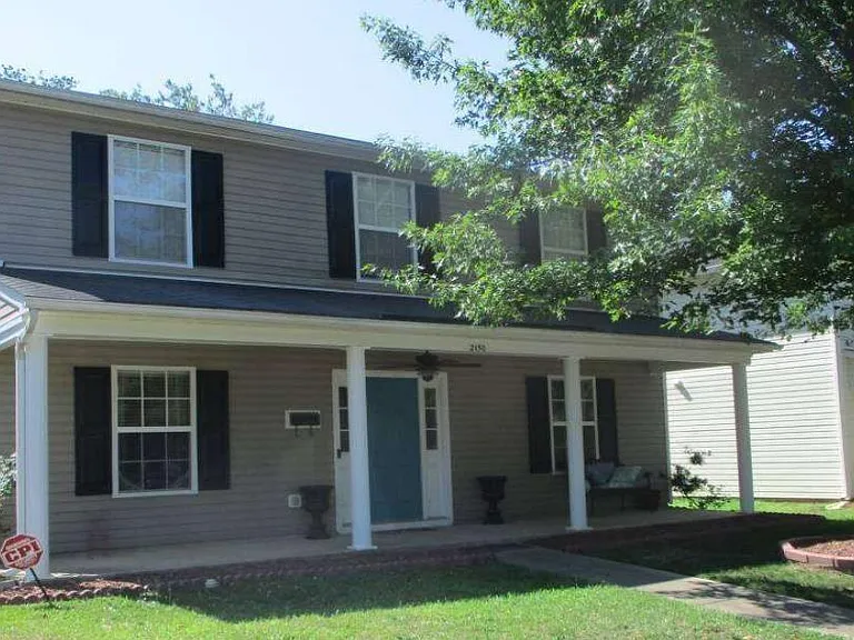 2150 Walker Solomon Way — Photo 1