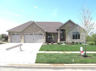 21700 Iron Bridge Rd, Mokena, IL 60448