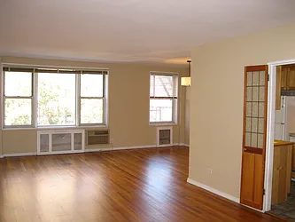 Rented by Brown Harris Stevens