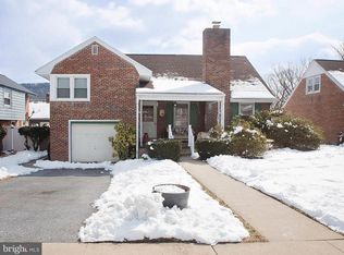 803 Penndale Ave, Reading, PA 19606