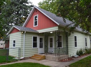 203 12th Ave N, Waite Park, MN 56387