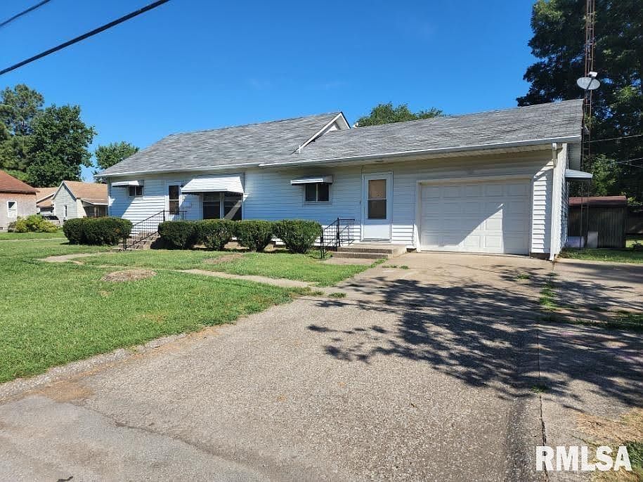 400 N 18th St, Herrin, IL 62948 Zillow