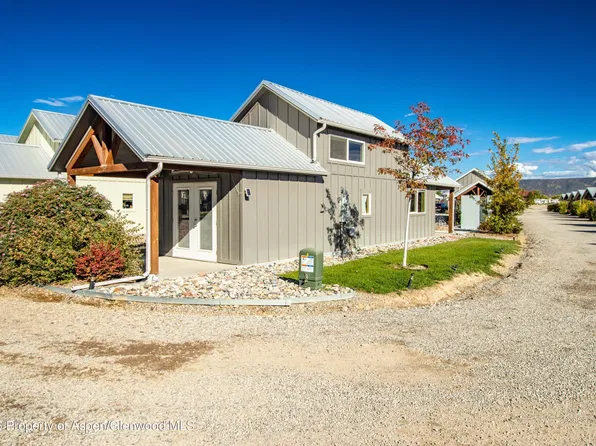 329 River Frontage Rd #19, Silt, CO 81652