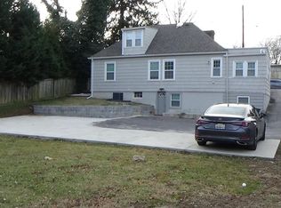 9207 Colesville Rd, Silver Spring, MD 20910