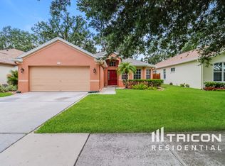 4718 Whispering Wind Ave, Tampa, FL 33614