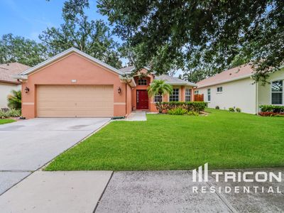 4718 Whispering Wind Ave, Tampa, FL, 33614