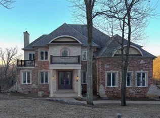 17378 Hidden Valley Dr, Eureka, MO 63025