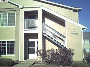 1080 Opal St 24-102 #102, Broomfield, CO 80020